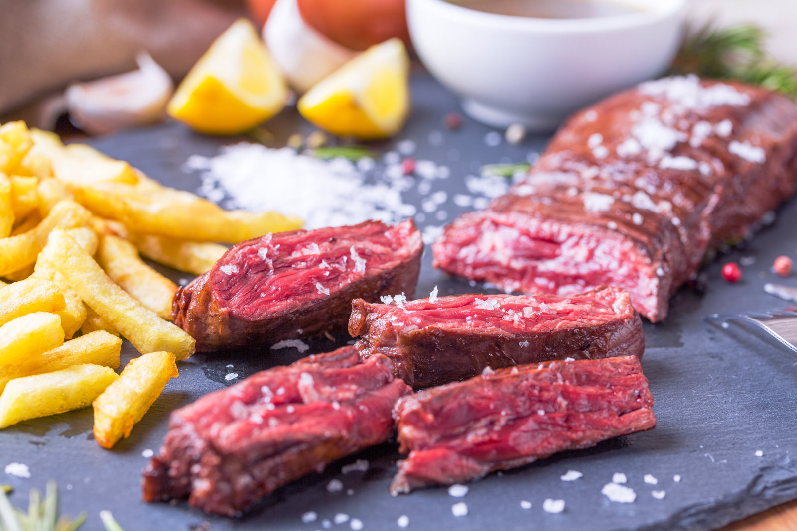 Vistas Reales, El paraíso está en Madrid