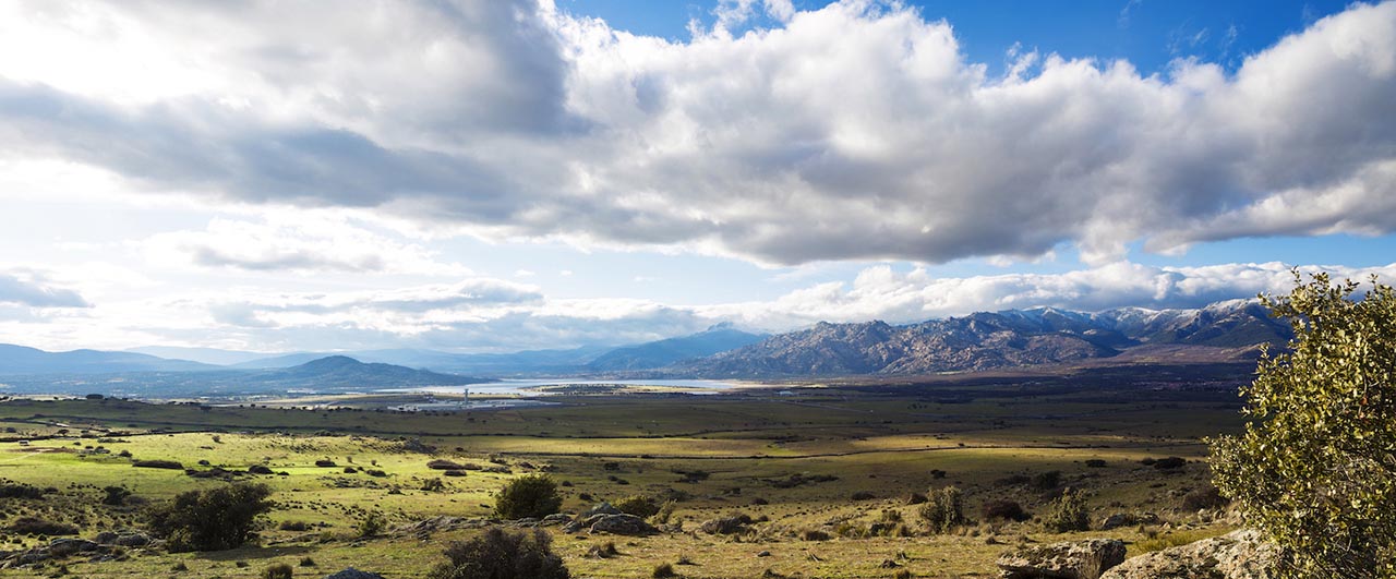 Madridiana en Vistas Reales | Una Escapada Rural para Reconciliarse con la Naturaleza