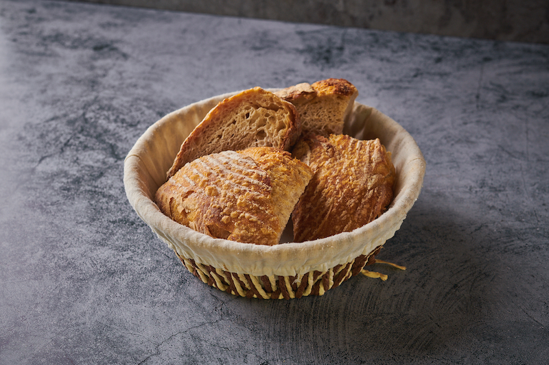 pan de barrio restaurante soto del real