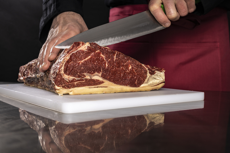 Cocina Tradicional Soto del Real