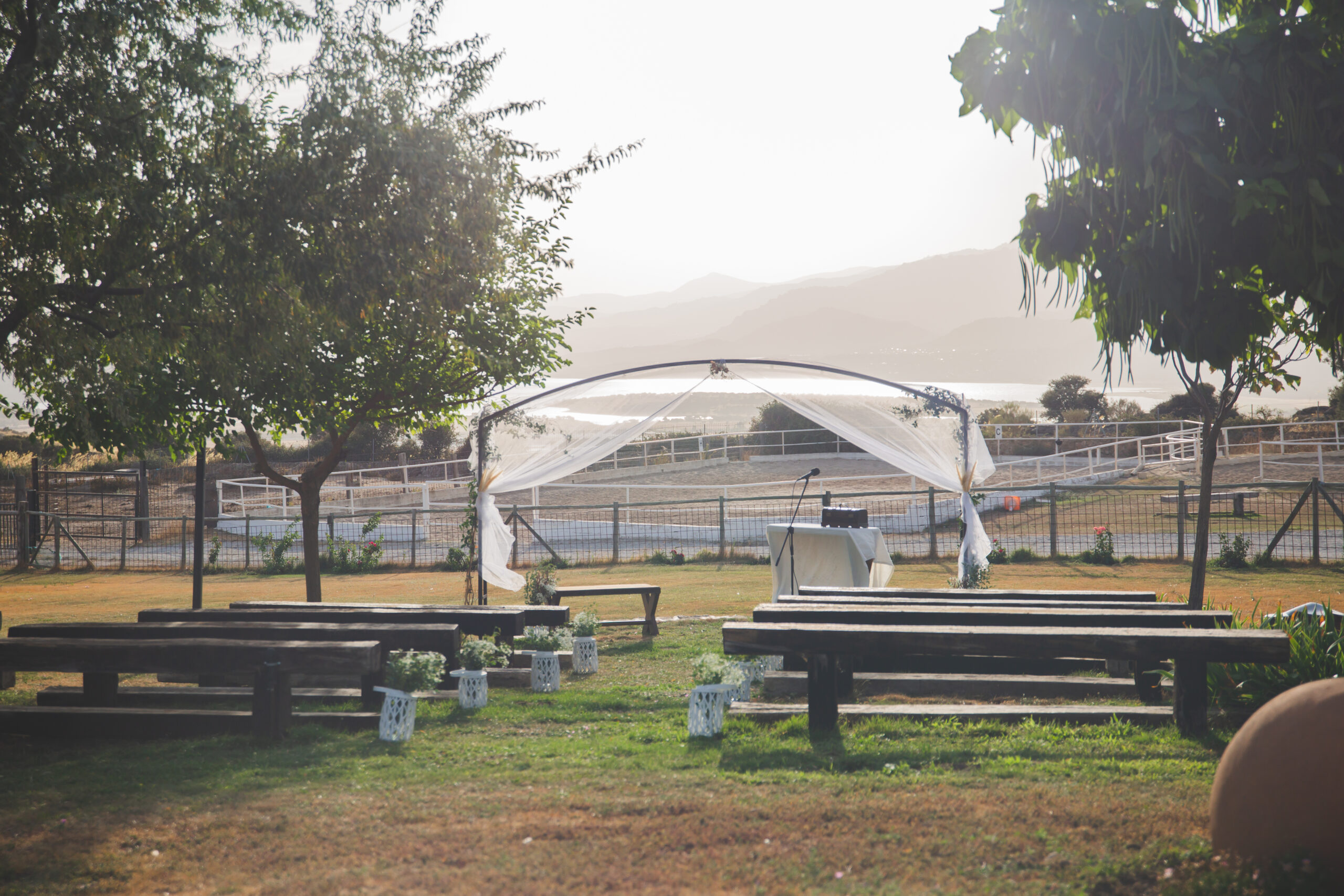 Celebra tu Boda en la Sierra Madrid