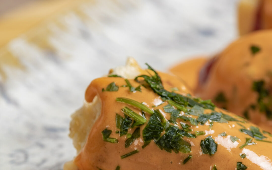 Ahora también puedes comer los viernes en nuestro restaurante en la Sierra de Madrid